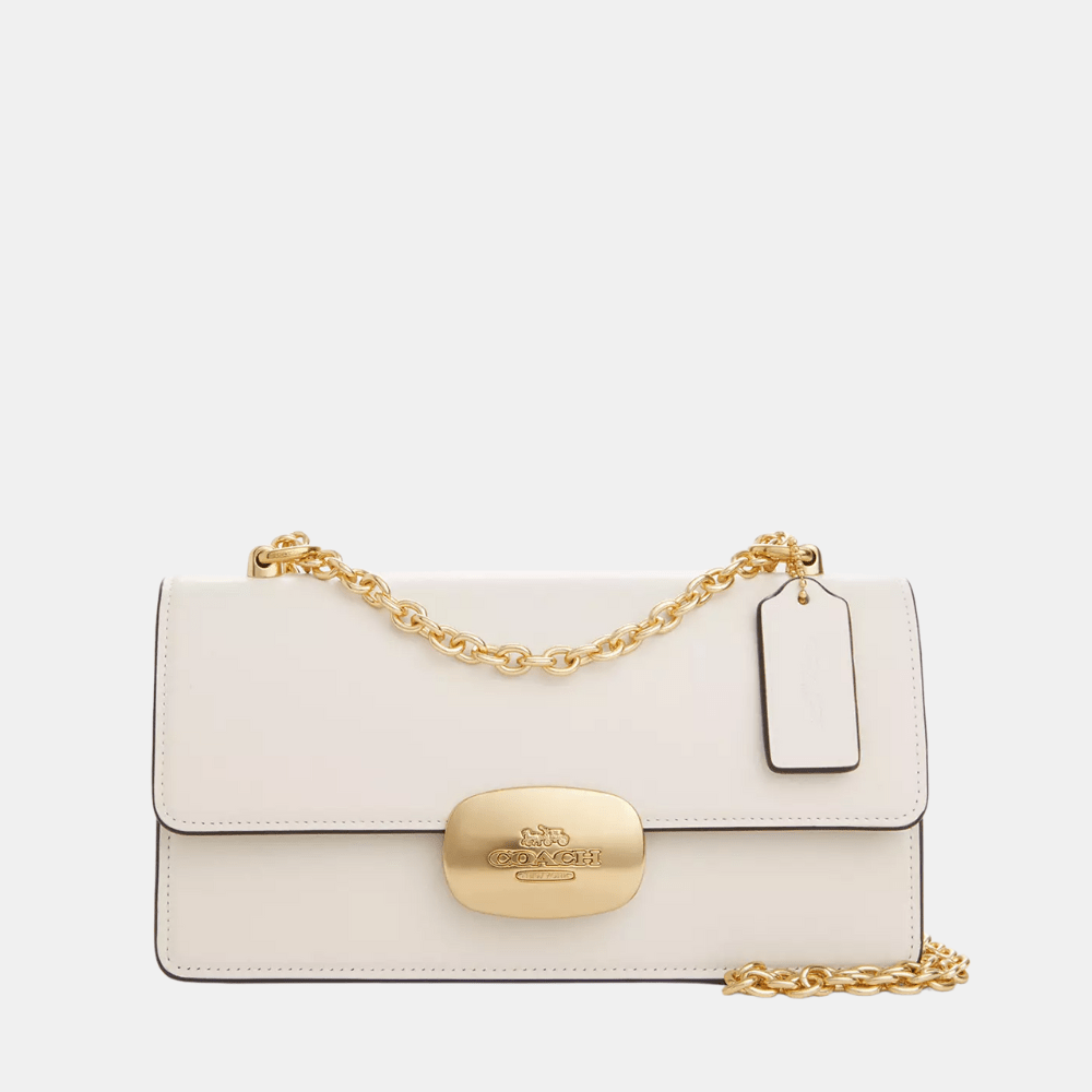 Coach Eliza Flap Crossbody Bag - DIVA ONLINE STORE