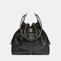 Chanel 25 Medium Handbag