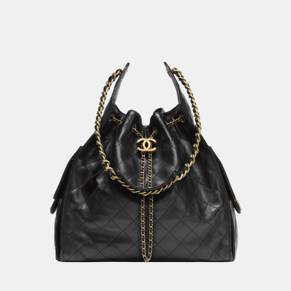 Chanel 25 Medium Handbag