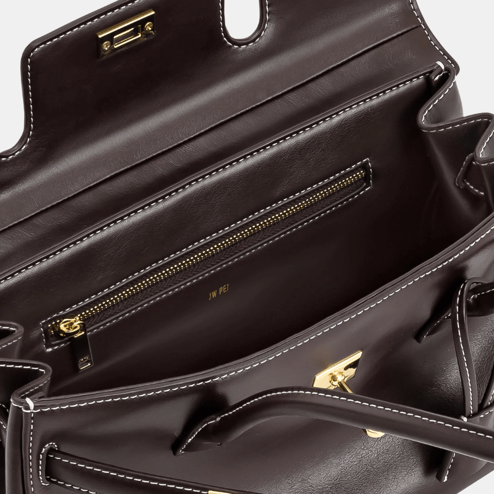 JW Pei Yara Shoulder Bag