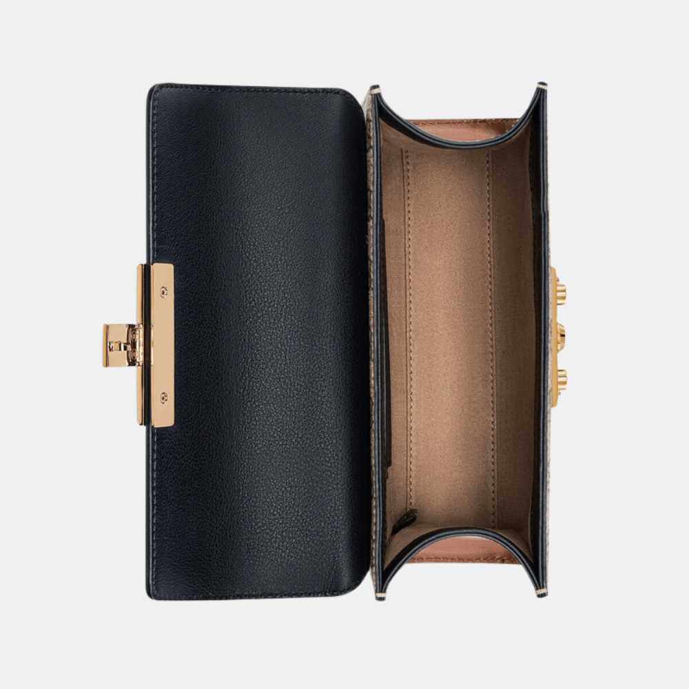Gucci Padlock Mini Shoulder Bag