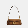 Coach Tabby 20 Shoulder Bag (Honey Brown)