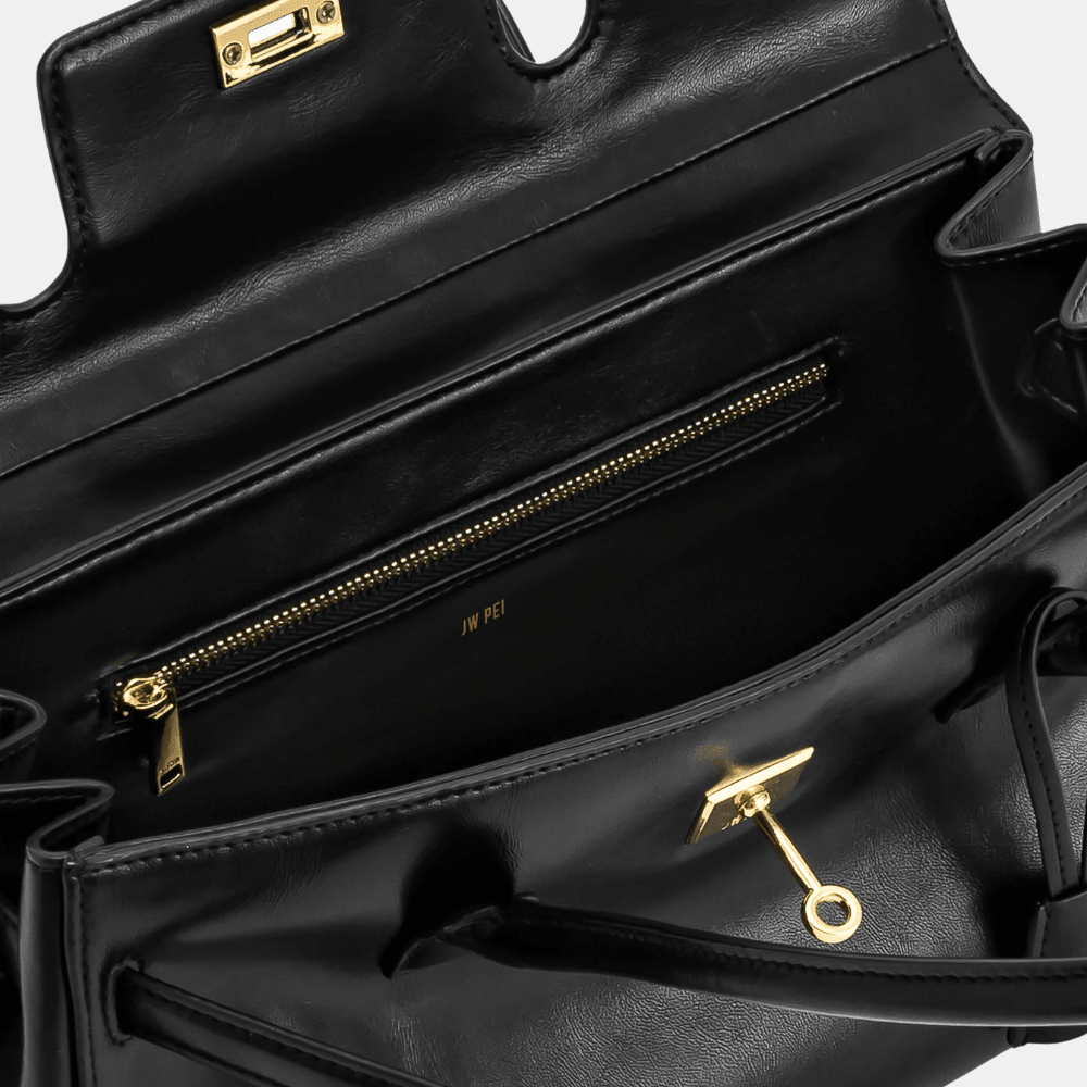 JW Pei Yara Shoulder Bag