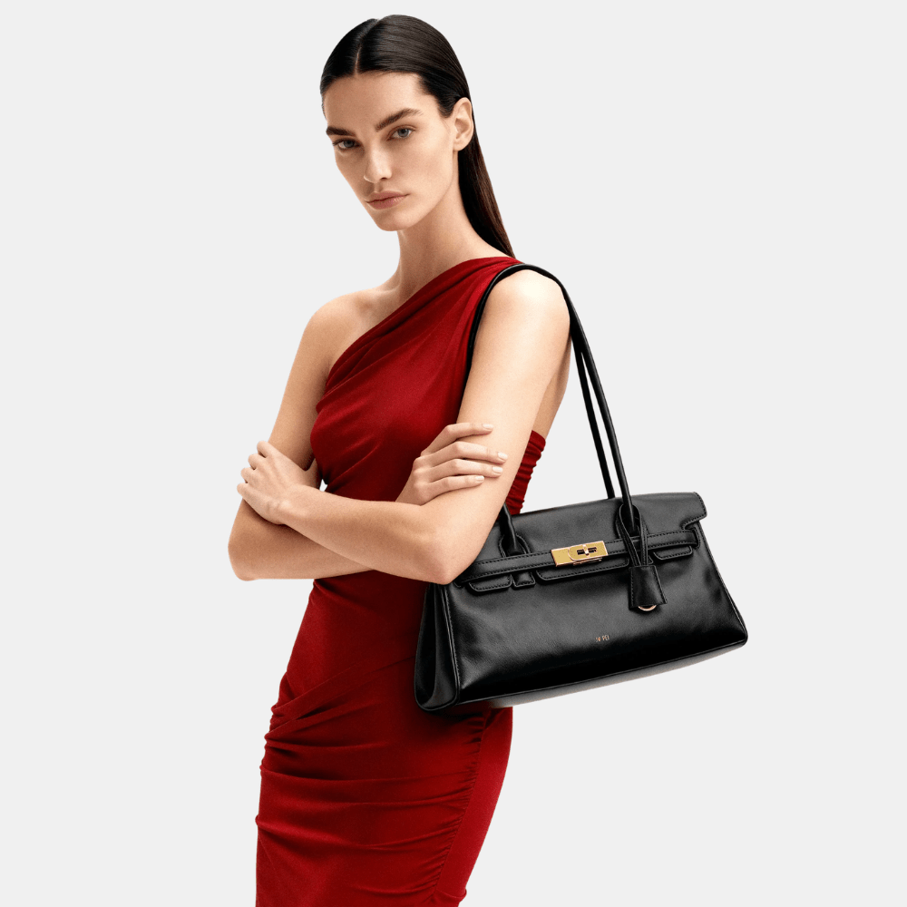 JW Pei Yara Shoulder Bag