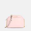 Michael Kors Emmy Jet Set Crossbody Bag