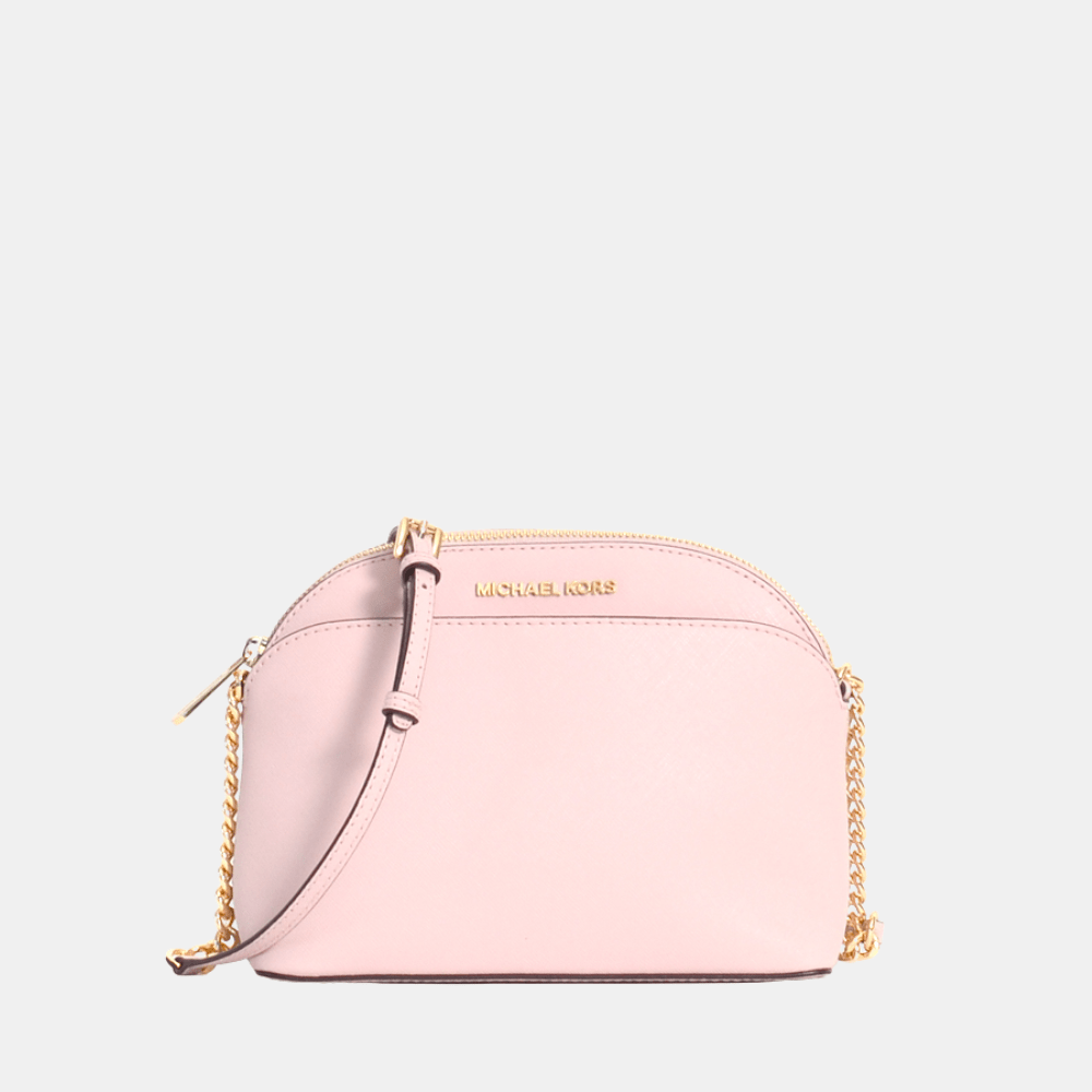 Michael Kors Emmy Jet Set Crossbody Bag