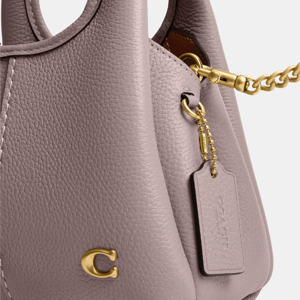 Coach Lana Shoulder Bag 19