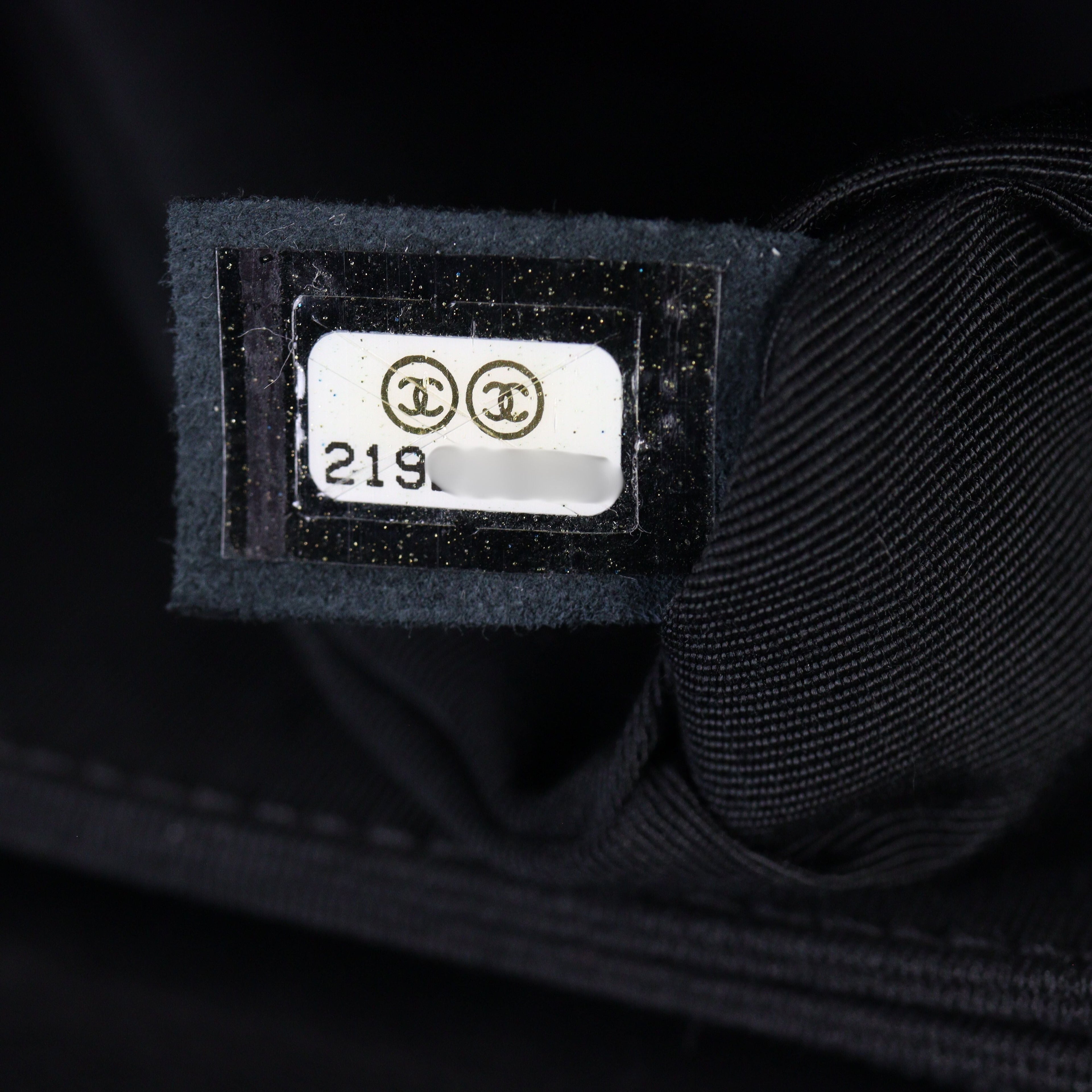 Chanel Pagoda Accordion Flap Bag Patent