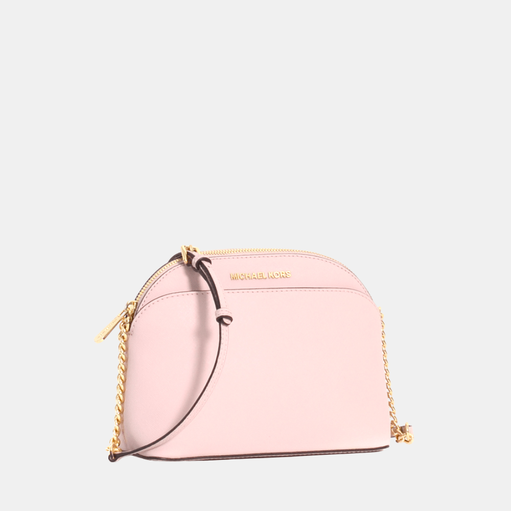 Michael Kors Emmy Jet Set Crossbody Bag