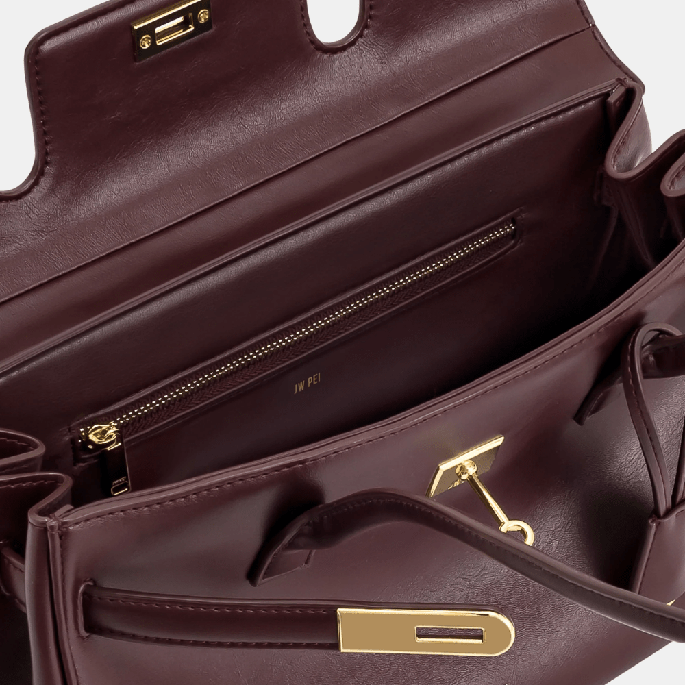 JW Pei Yara Shoulder Bag