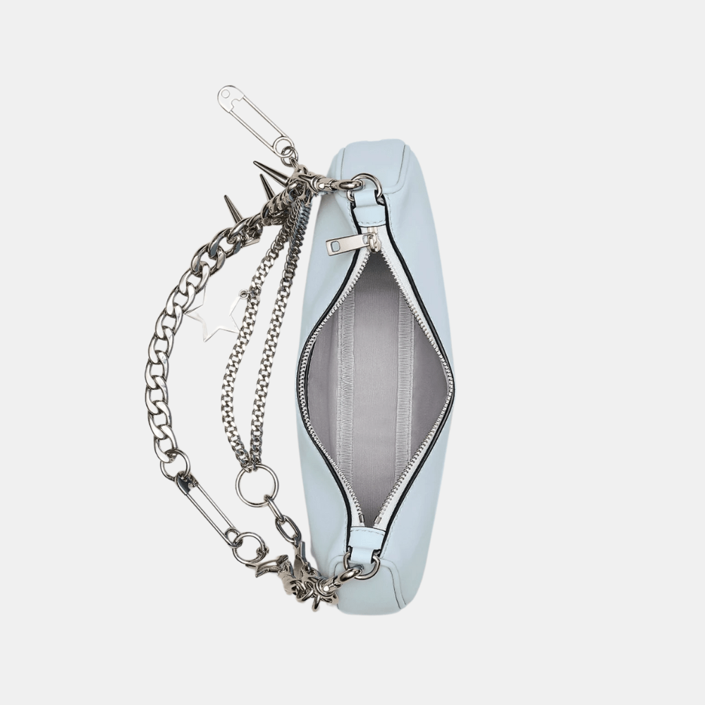 Marc Jacobs The Star Charm Shoulder Bag