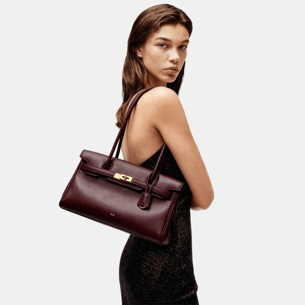 JW Pei Yara Shoulder Bag