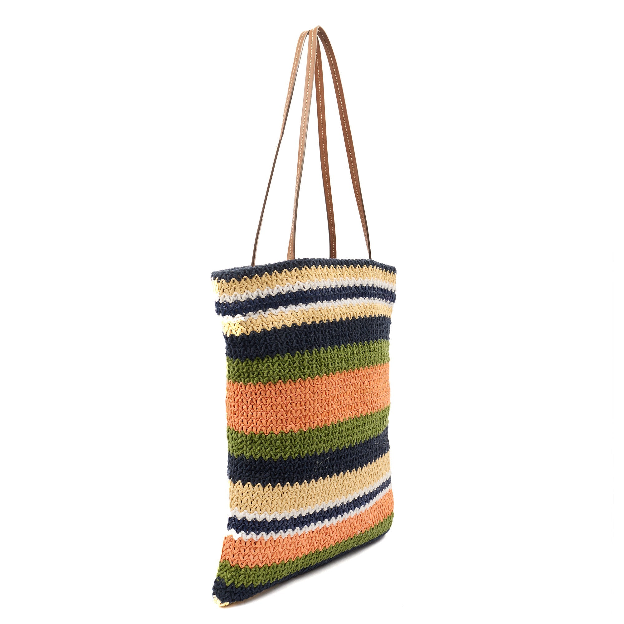Miu Miu Tote Tote in Multi, Fabric