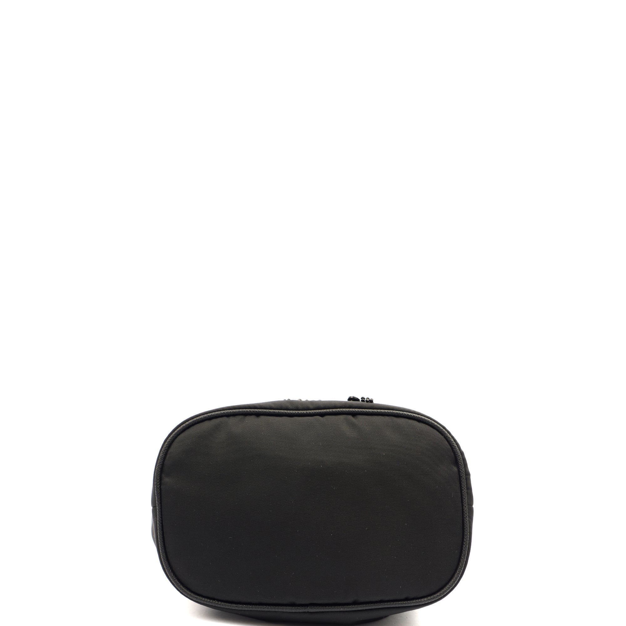 Prada Bucket Bag Bucket Bag in Black, Nylon