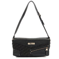 Christian Dior Shoulder Bag Street Chic Hobo - Mini in Black, Leather