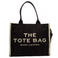 Marc Jacobs Tote The Tote Bag in Black, Fabric