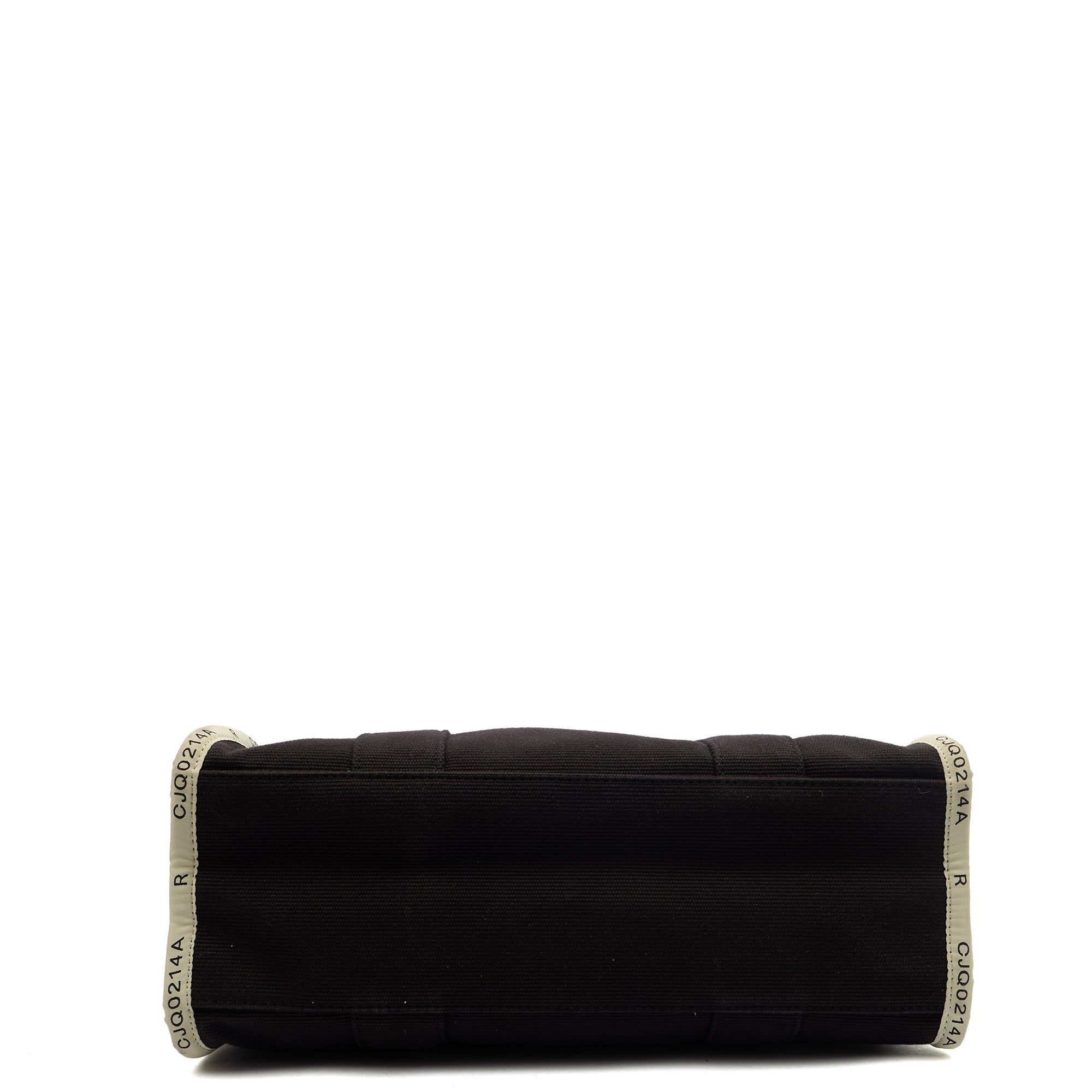 Marc Jacobs Tote The Tote Bag in Black, Fabric