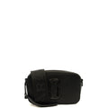 Marc Jacobs Cross Body Snapshot in Black, Leather