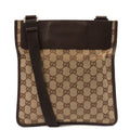 Gucci Cross Body GG Messenger  - Small in GG Supreme, GG Canvas