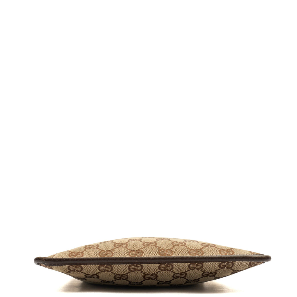 Gucci Cross Body GG Messenger  - Small in GG Supreme, GG Canvas