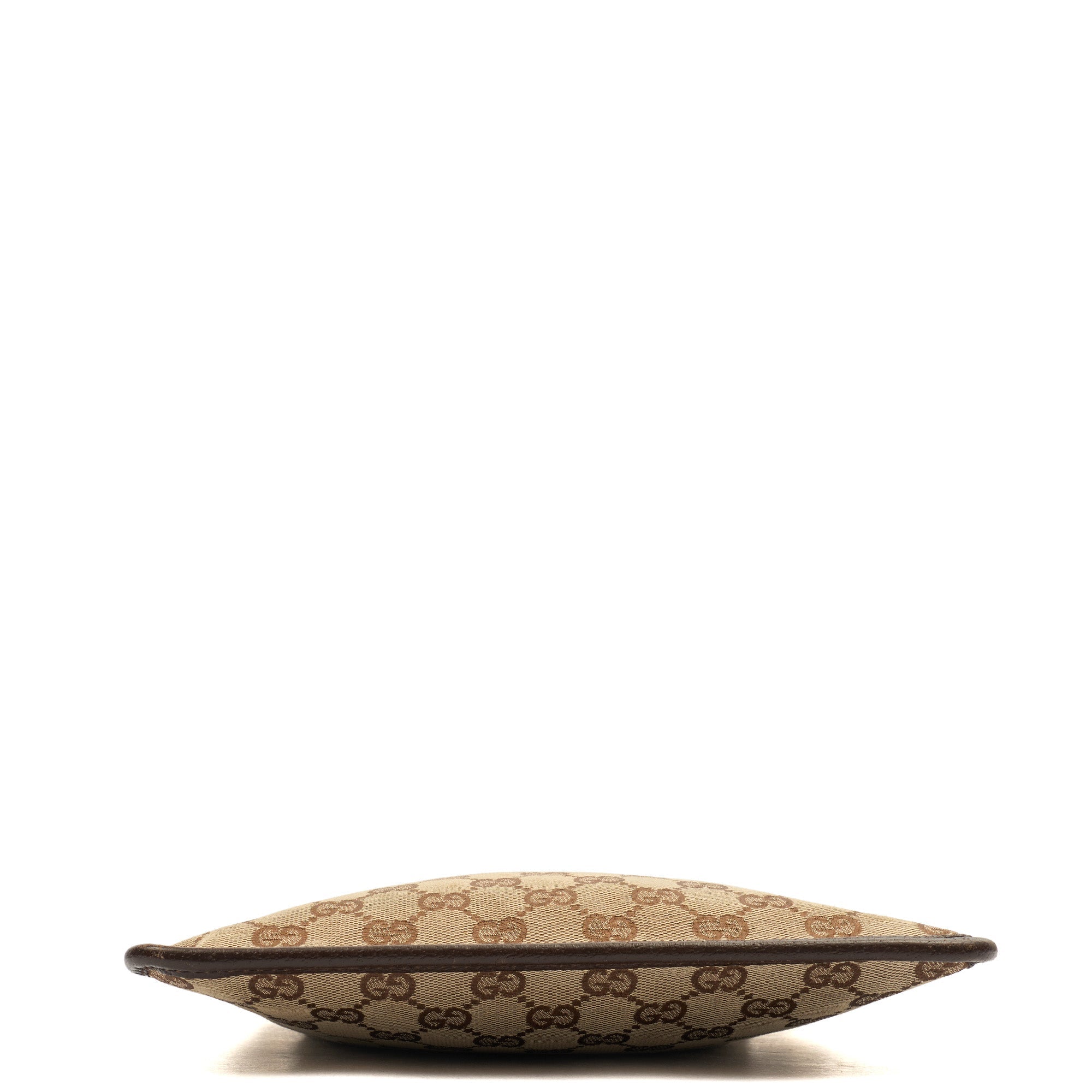 Gucci Cross Body GG Messenger  - Small in GG Supreme, GG Canvas