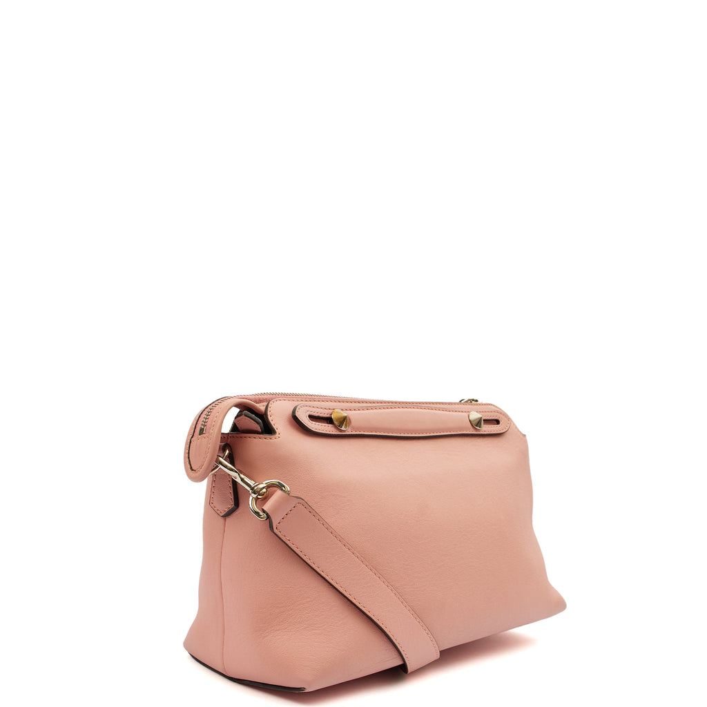 Fendi Tote By The Way - Medium in Pink, Leather
