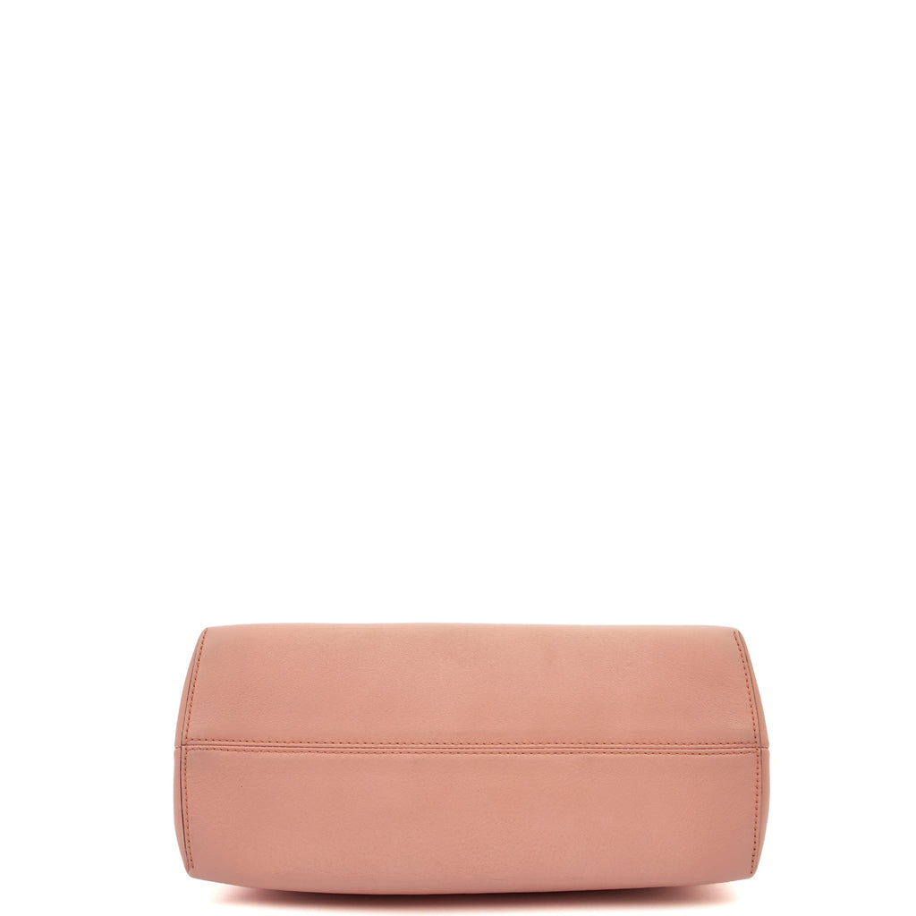 Fendi Tote By The Way - Medium in Pink, Leather