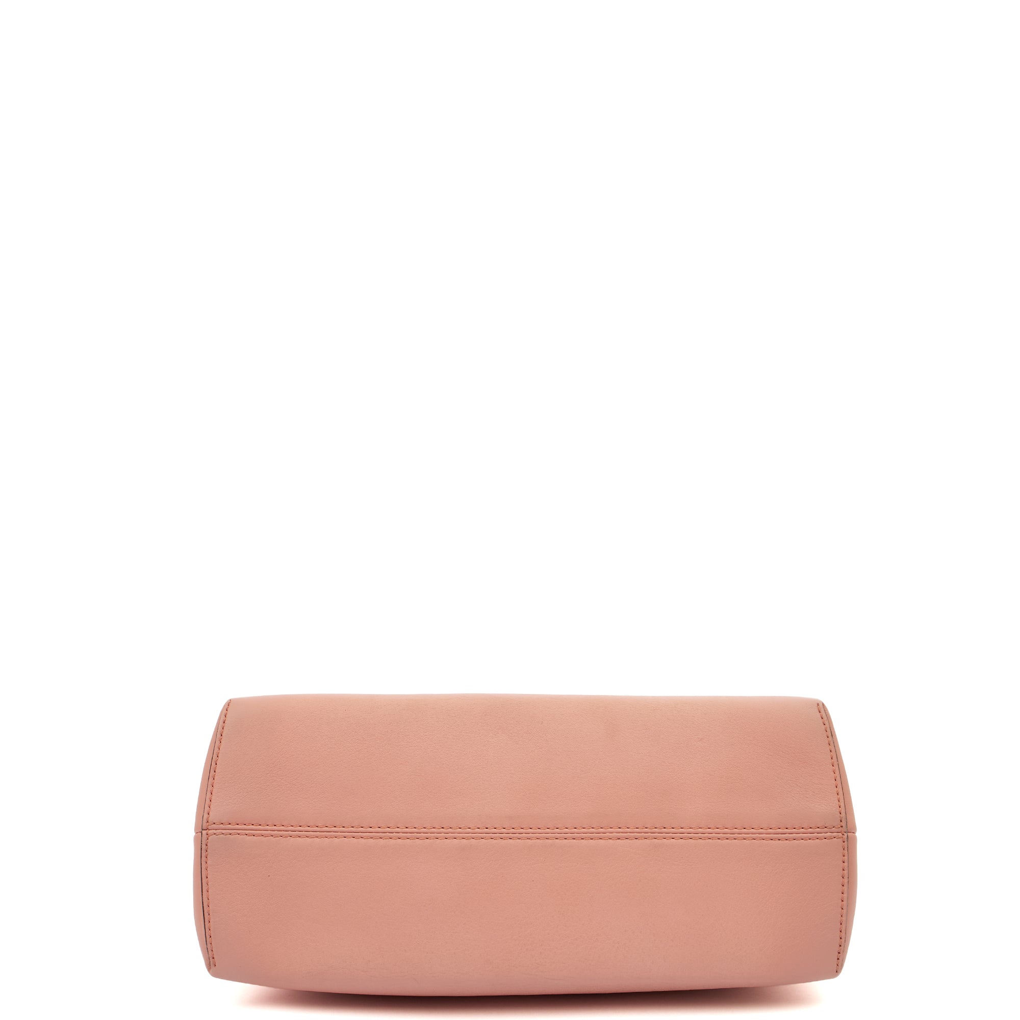 Fendi Tote By The Way - Medium in Pink, Leather