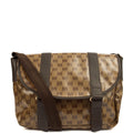 Gucci Satchel Satchel in Brown, Leather