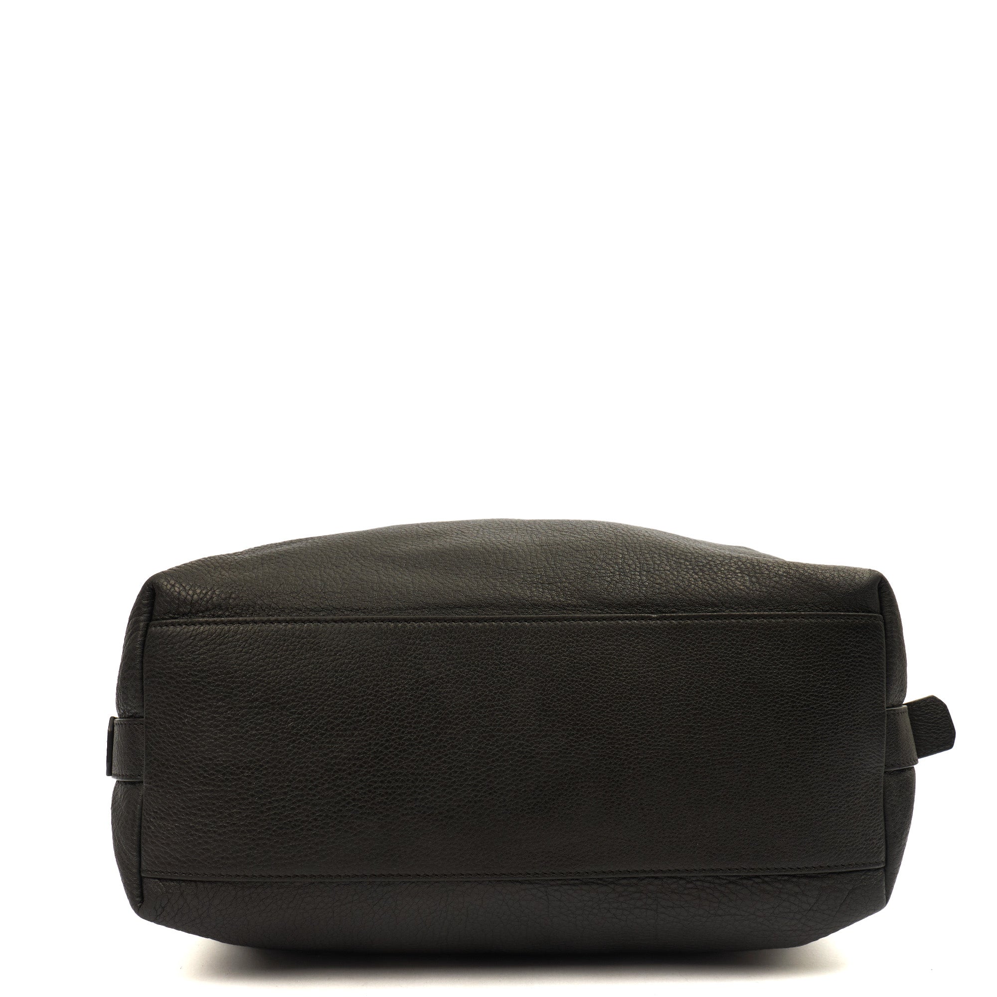 Givenchy Tote Nightingale Tote in Black, Leather