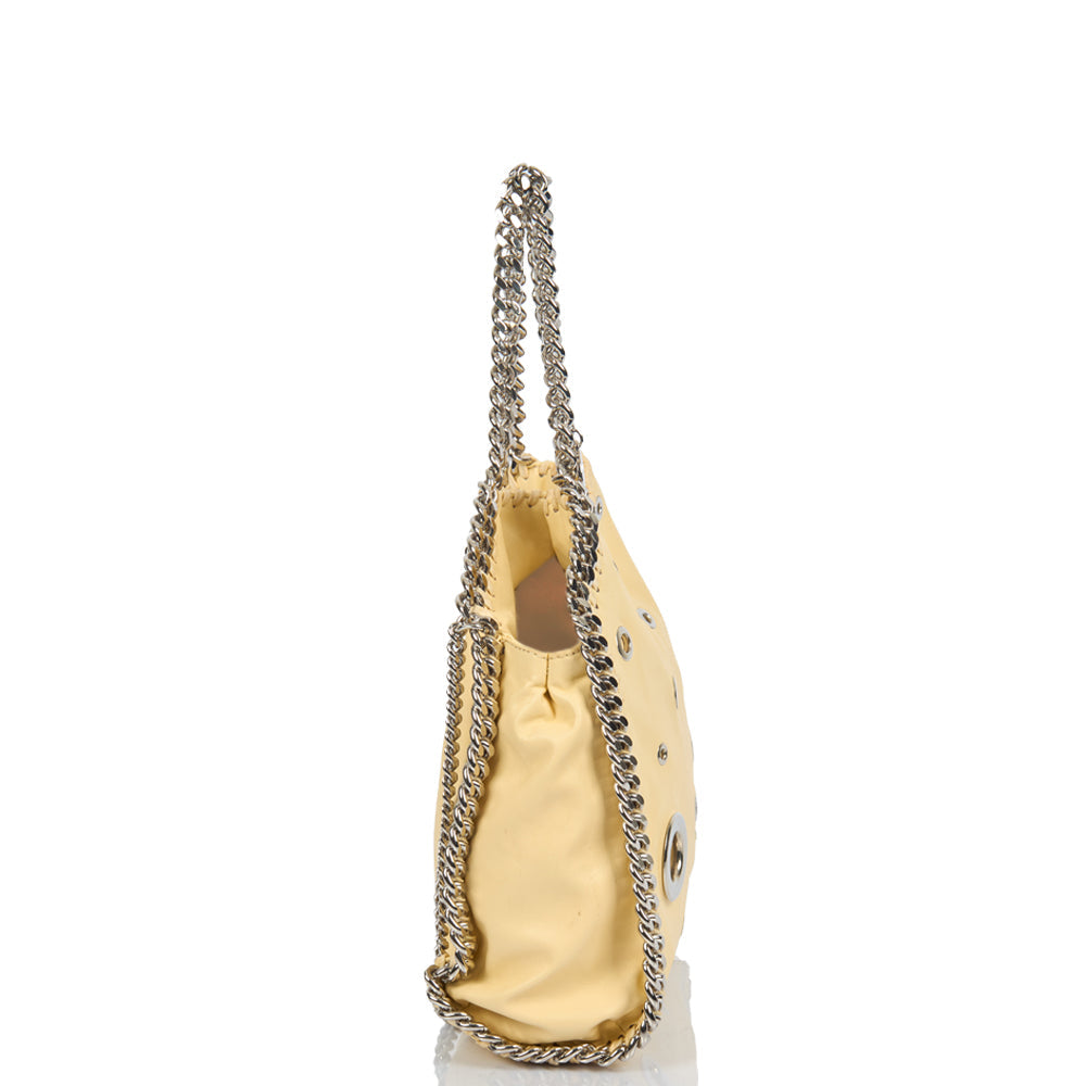 Stella McCartney Falabella Tote in Neutral, Vegan Leather