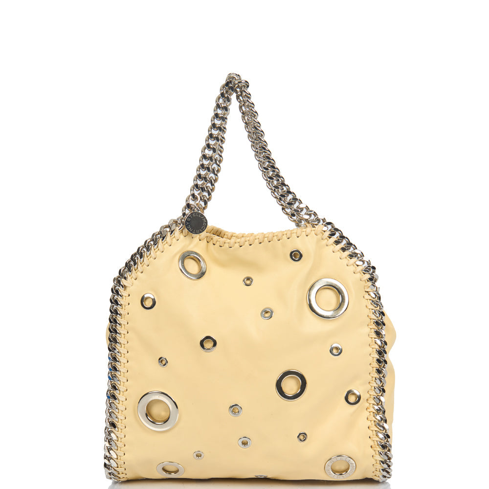 Stella McCartney Falabella Tote in Neutral, Vegan Leather