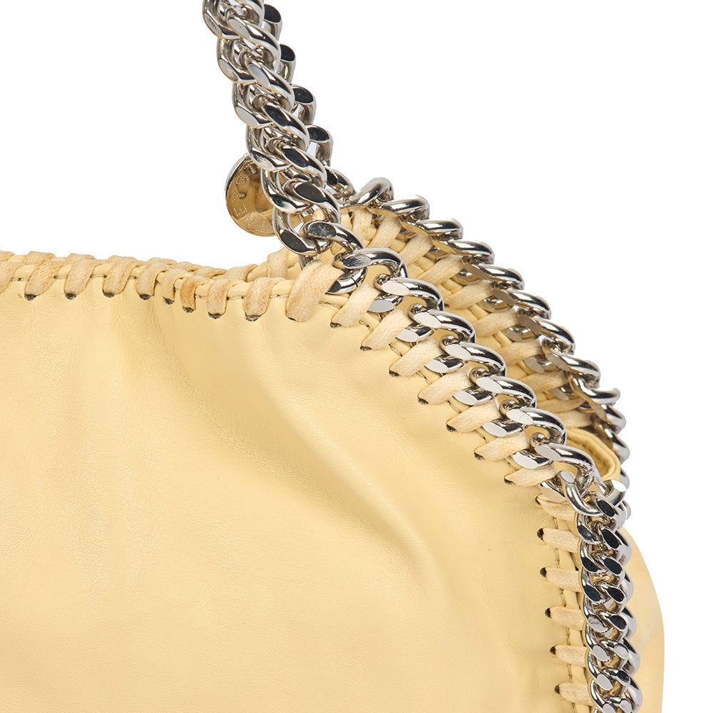 Stella McCartney Falabella Tote in Neutral, Vegan Leather