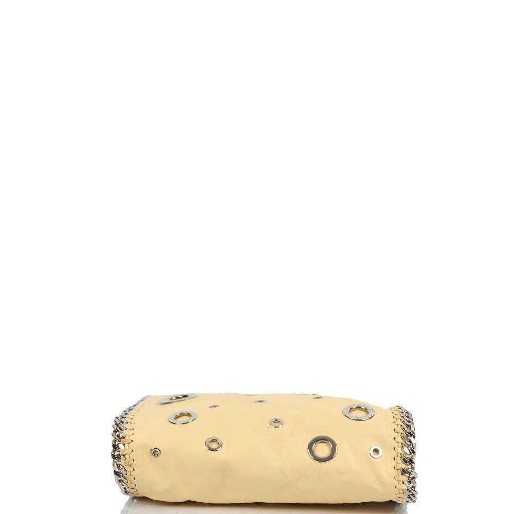 Stella McCartney Falabella Tote in Neutral, Vegan Leather