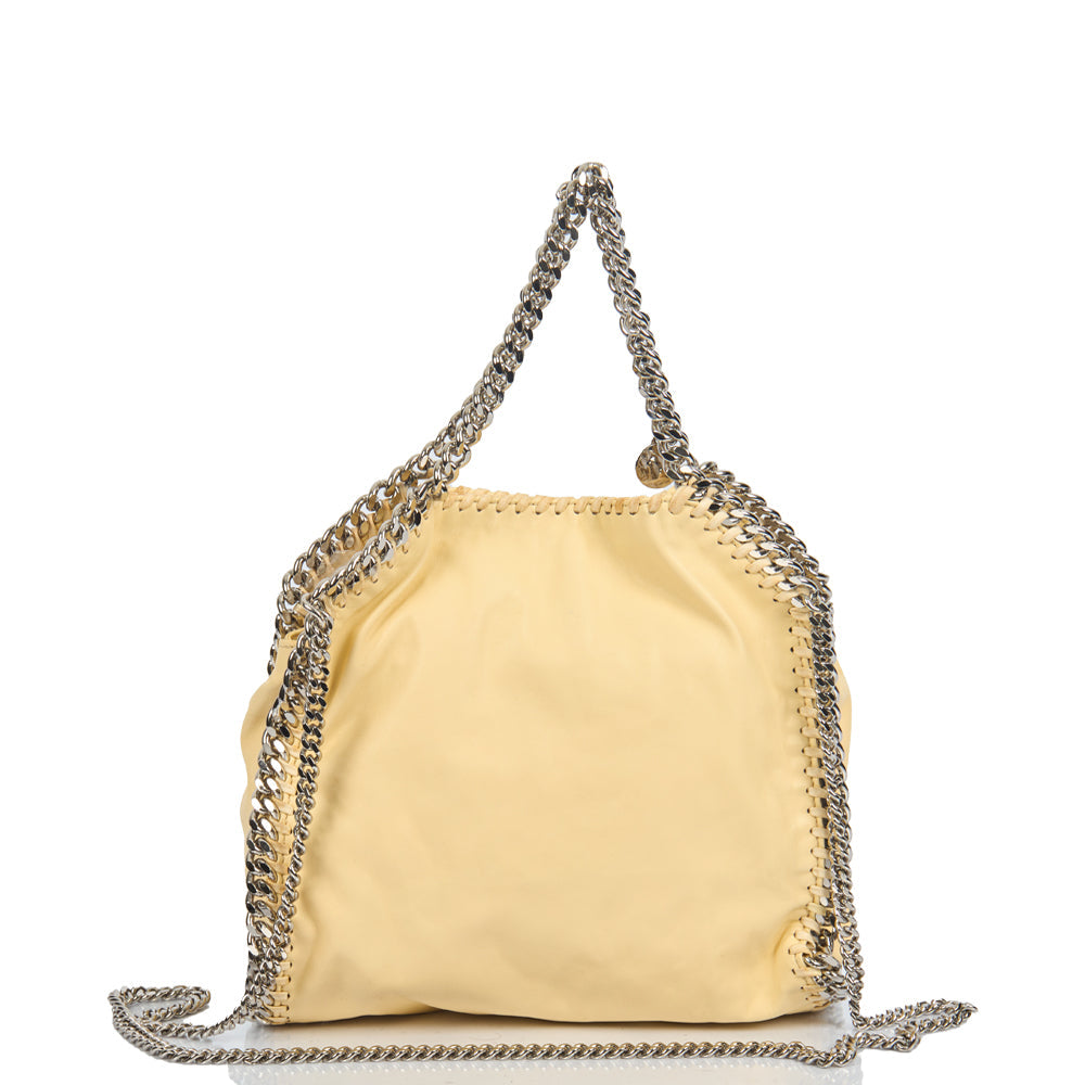 Stella McCartney Falabella Tote in Neutral, Vegan Leather