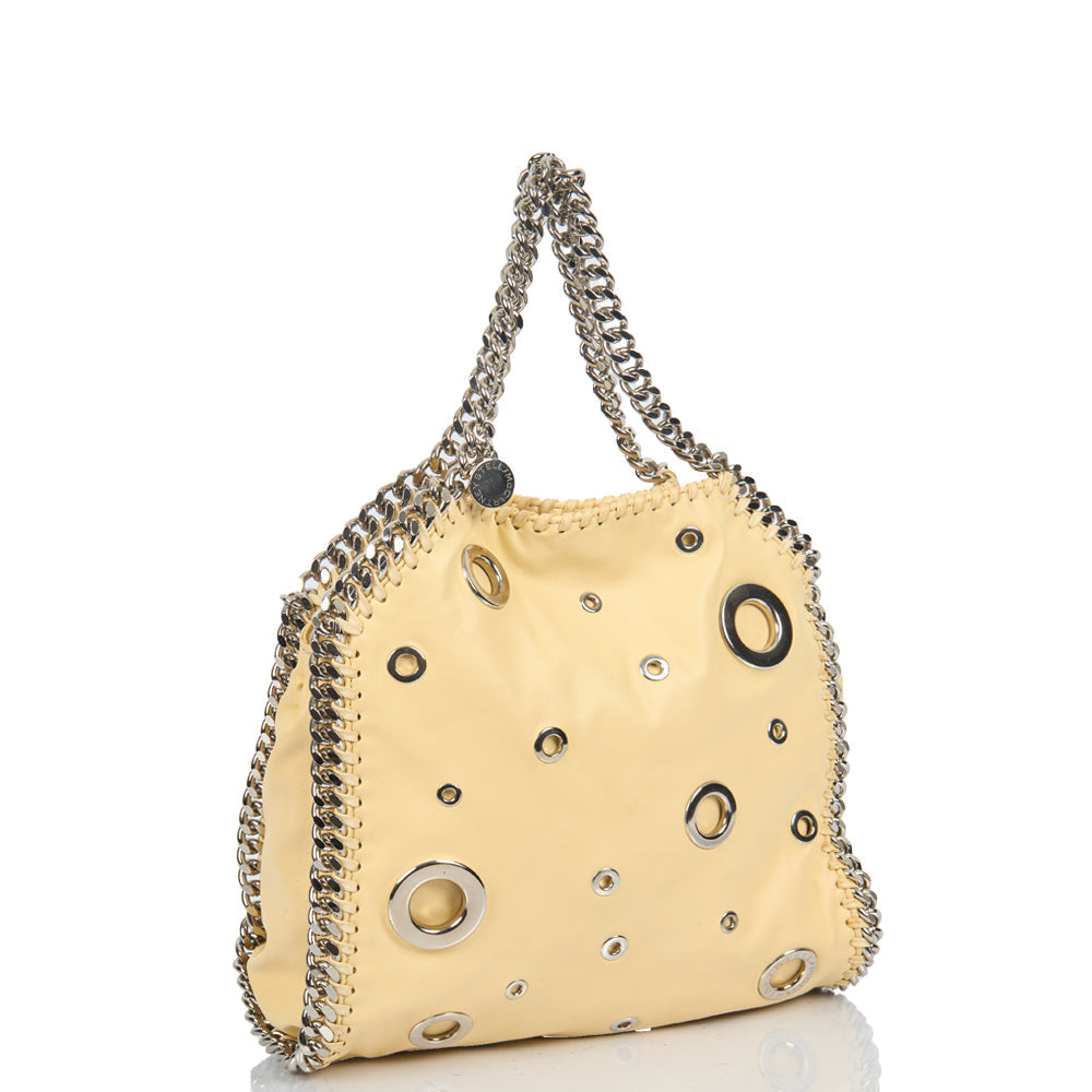 Stella McCartney Falabella Tote in Neutral, Vegan Leather