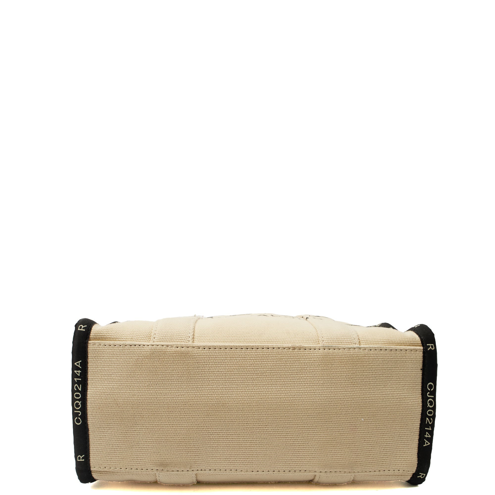 Marc Jacobs Tote The Tote Bag in Neutral, Fabric