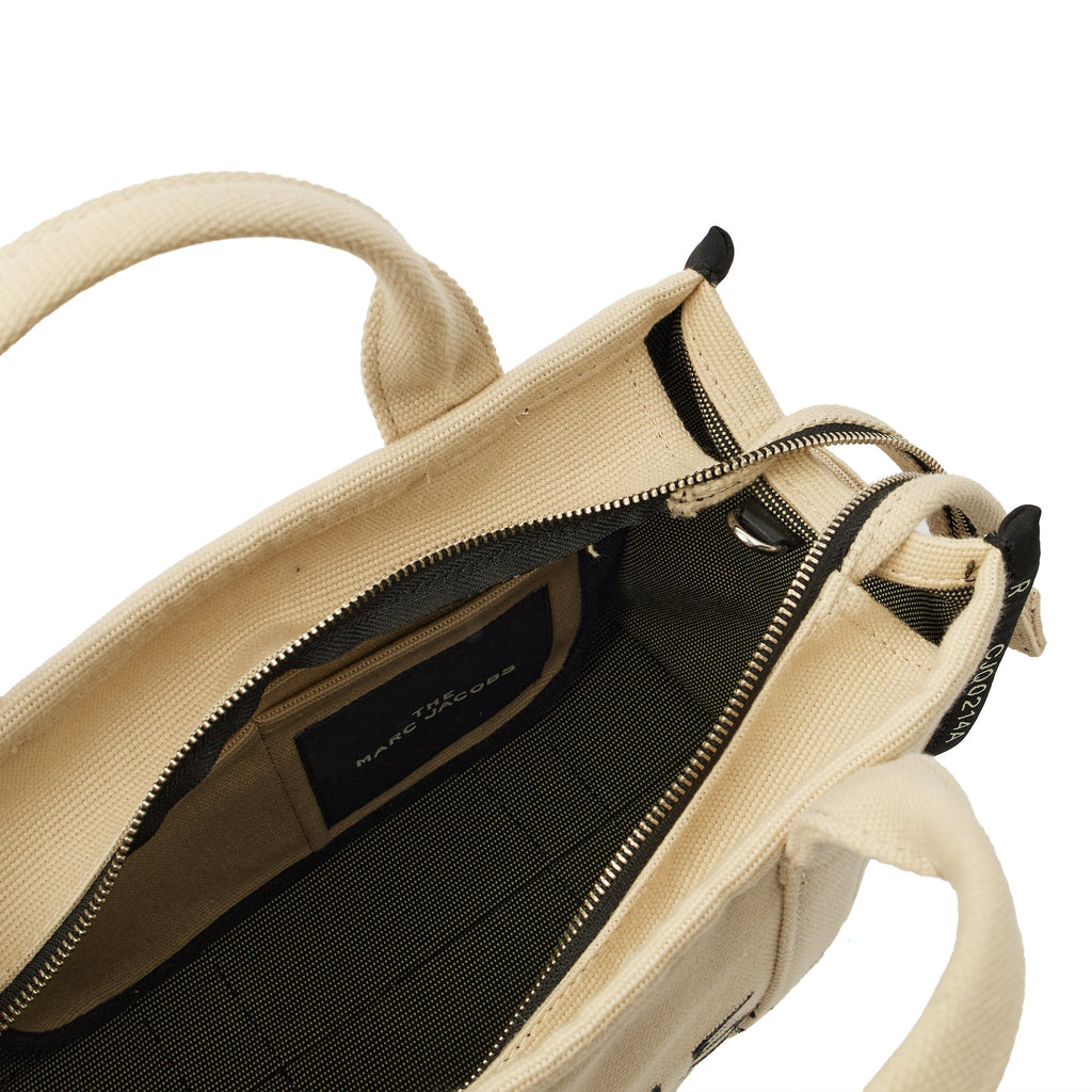 Marc Jacobs Tote The Tote Bag in Neutral, Fabric
