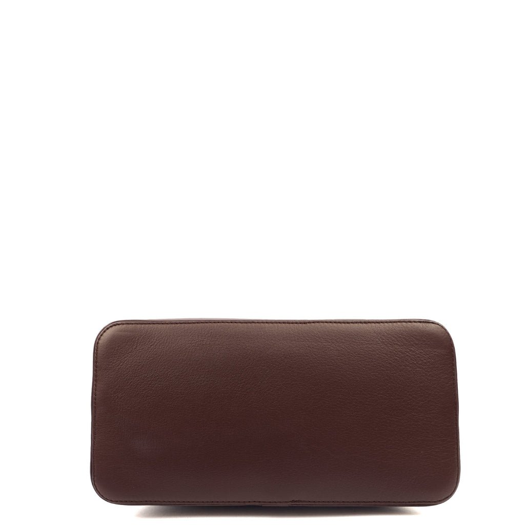 Mulberry Top Handle Colville in Multi, Calfskin Leather