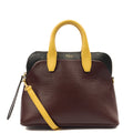 Mulberry Top Handle Colville in Multi, Calfskin Leather