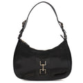Gucci Shoulder Bag Jackie in Black, Patent Leather