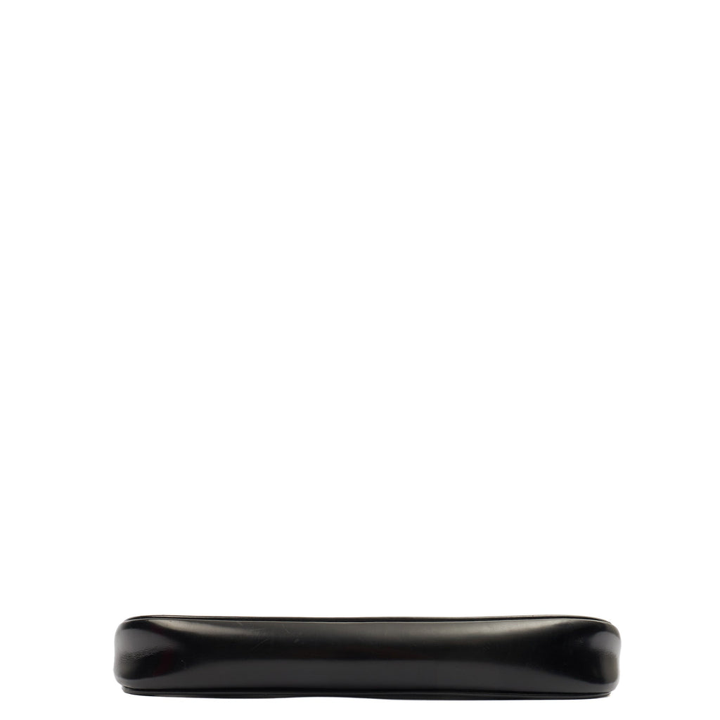 Gucci Shoulder Bag Jackie in Black, Patent Leather
