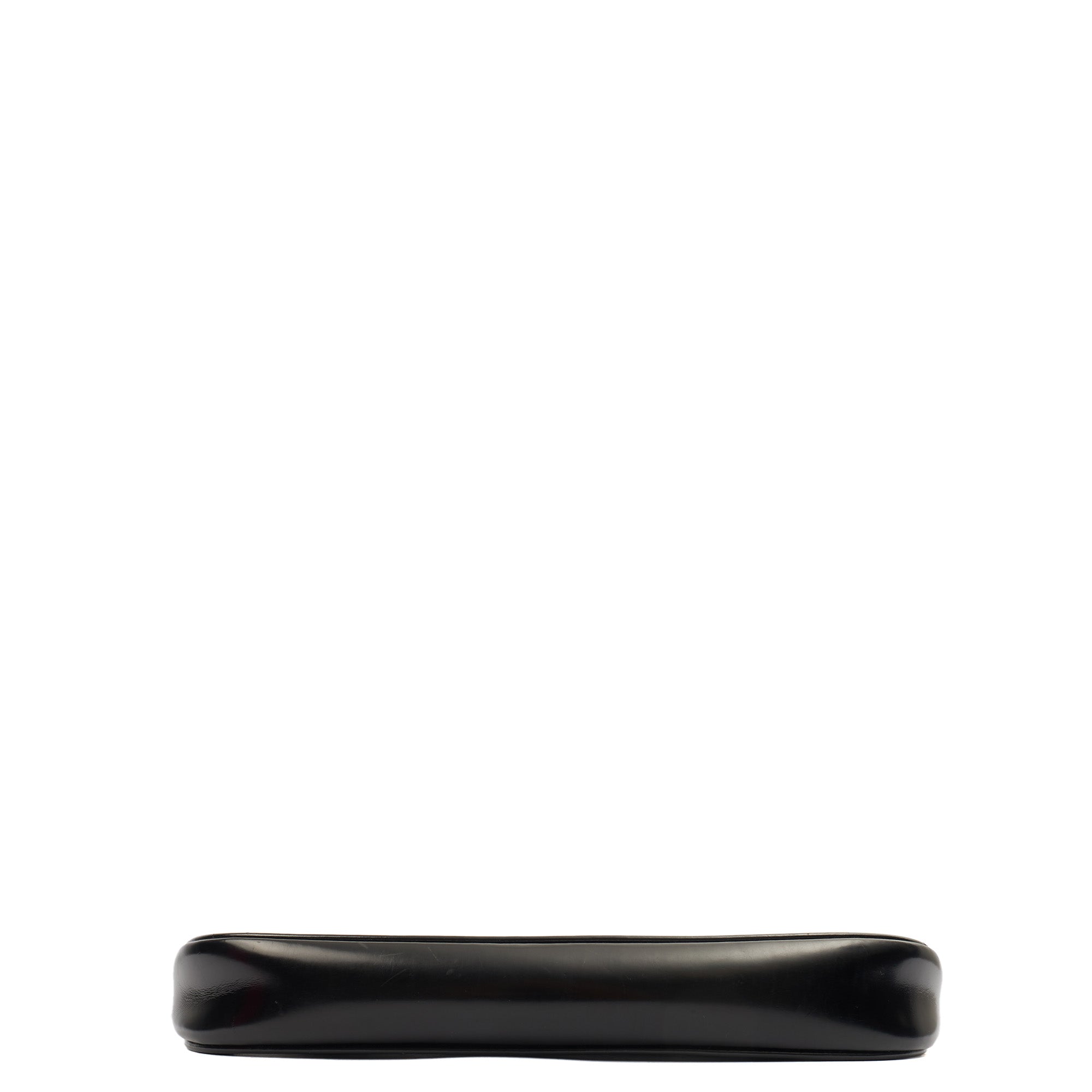 Gucci Shoulder Bag Jackie in Black, Patent Leather