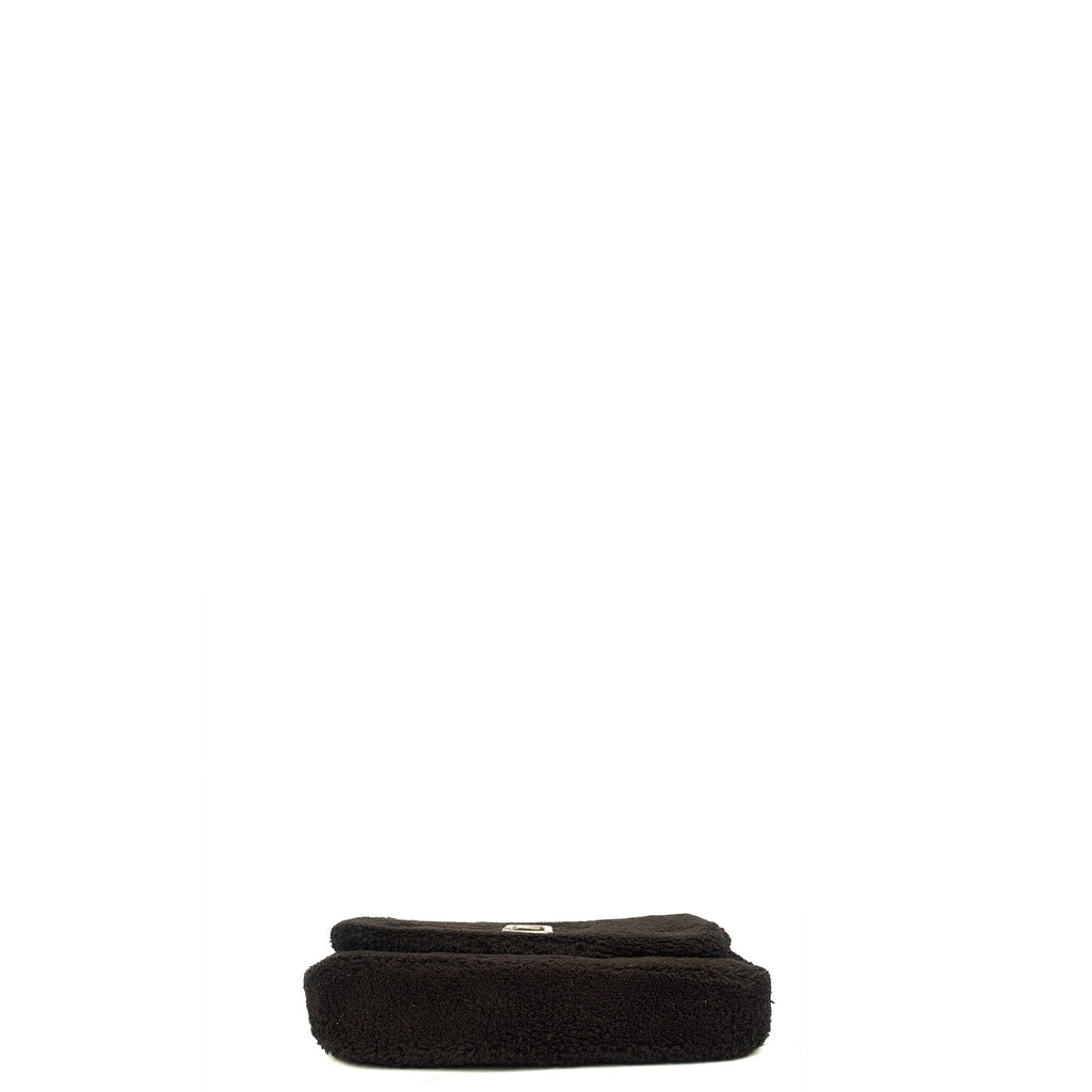 Marc Jacobs Cross Body Glam Shot - Mini in tonal black, Fabric