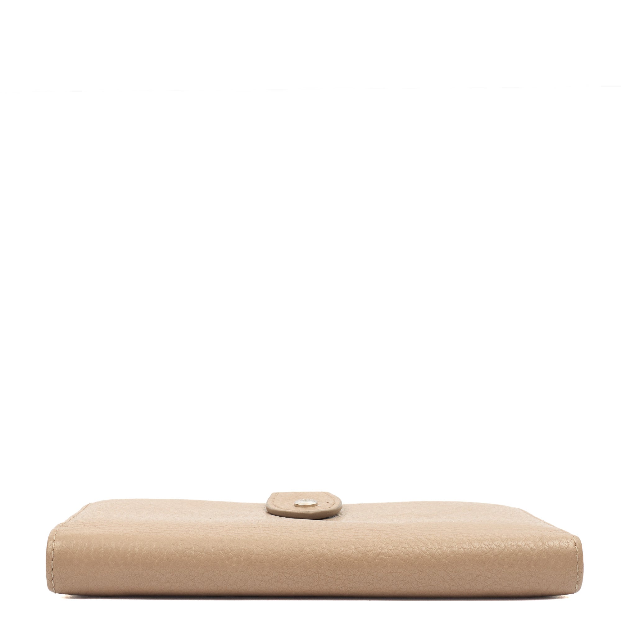 Mulberry Purse Wallet in Neutral, Leather