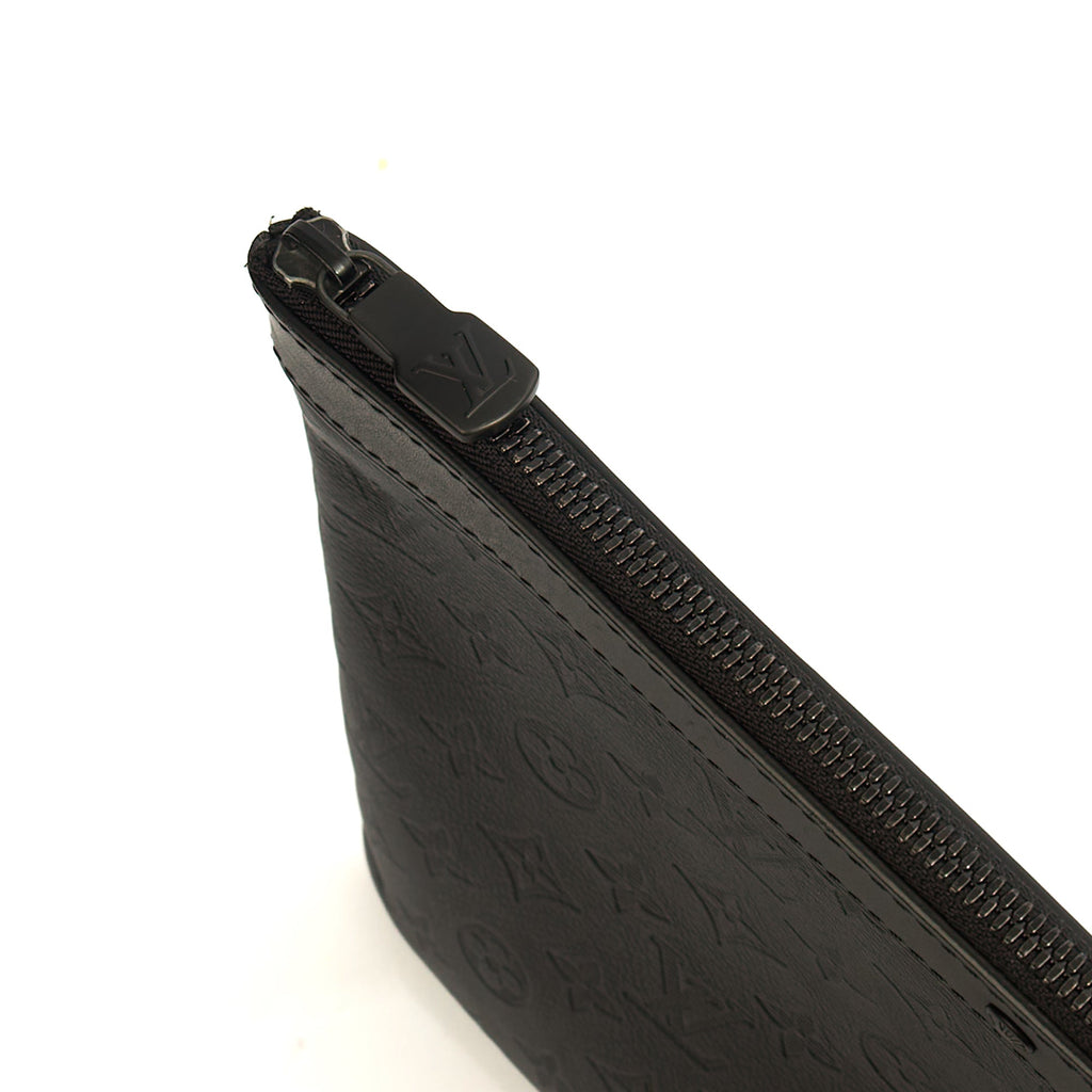 Louis Vuitton Clutch Pochette Discovery in invalid, invalid