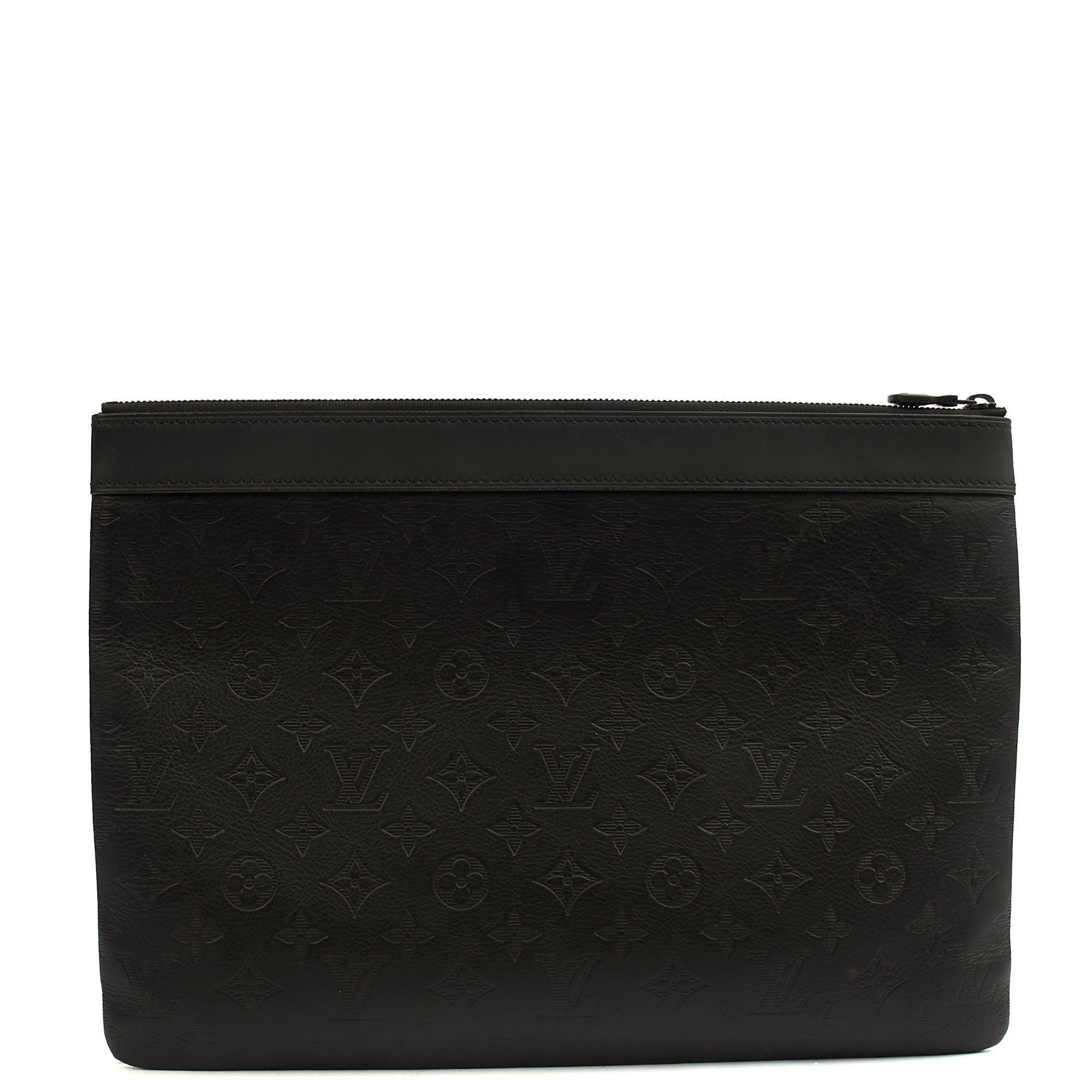 Louis Vuitton Clutch Pochette Discovery in invalid, invalid