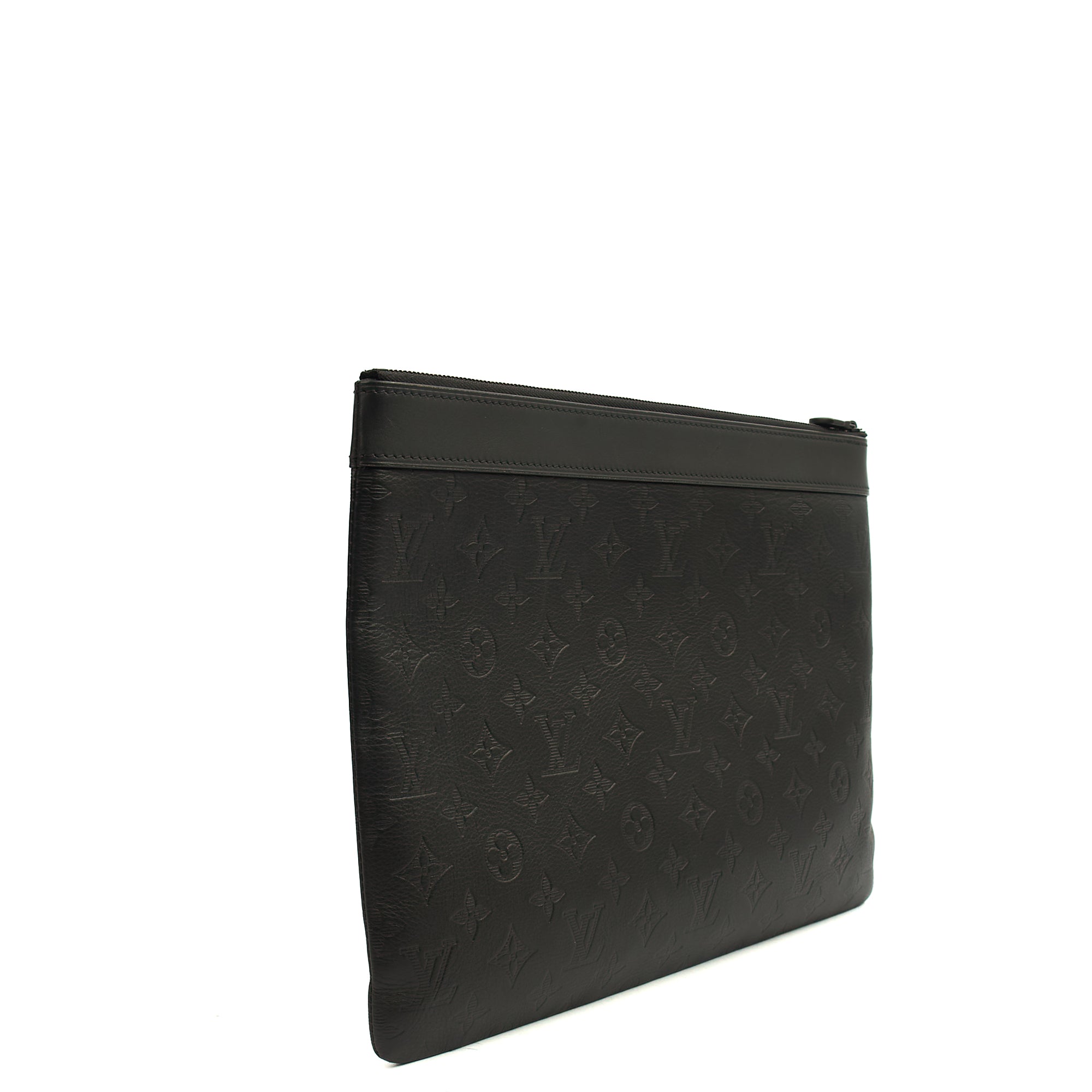 Louis Vuitton Clutch Pochette Discovery in invalid, invalid