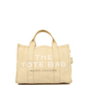 Marc Jacobs Tote The Tote Bag in Neutral, Fabric