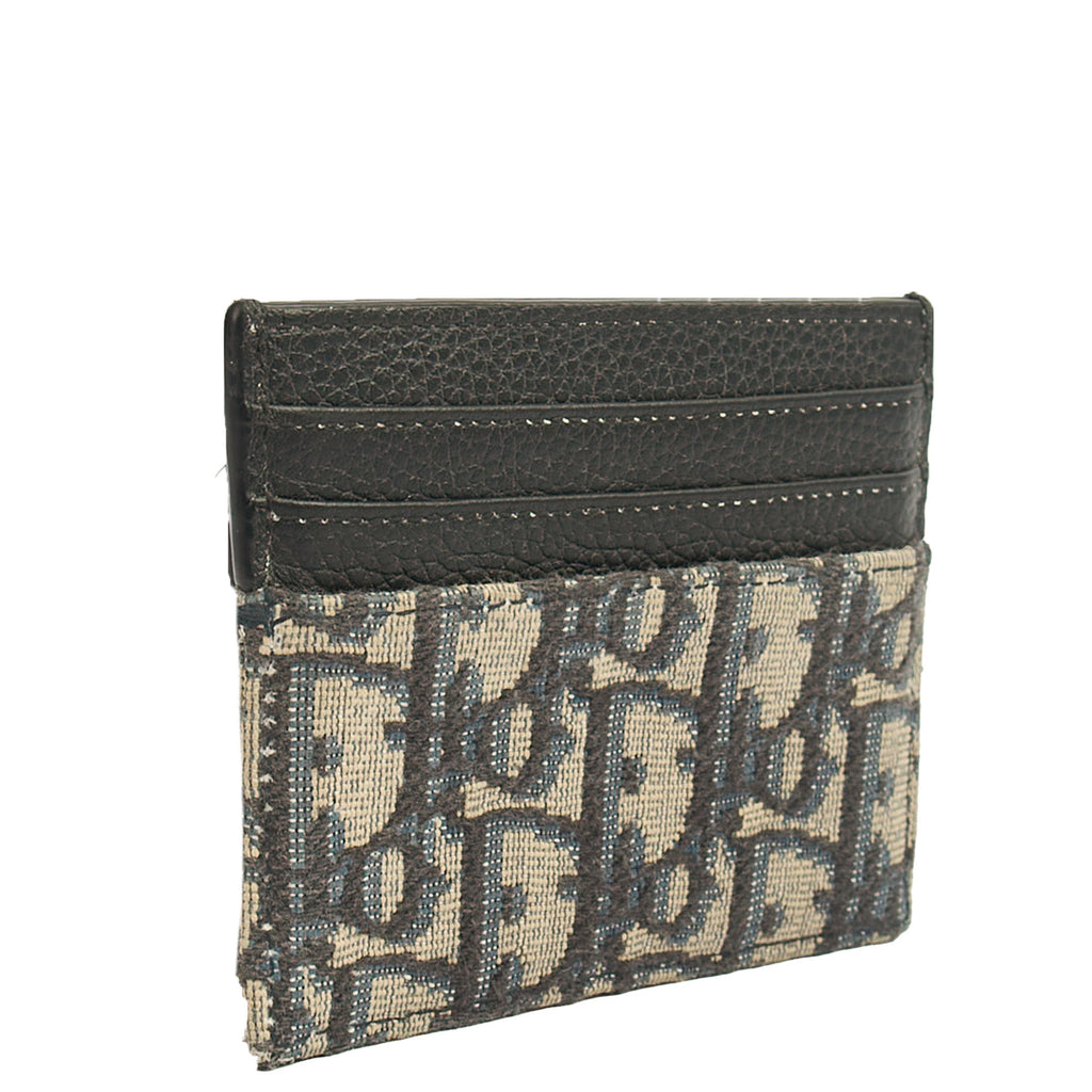 Christian Dior  Holder Diorama  Holder in Monogram, Canvas